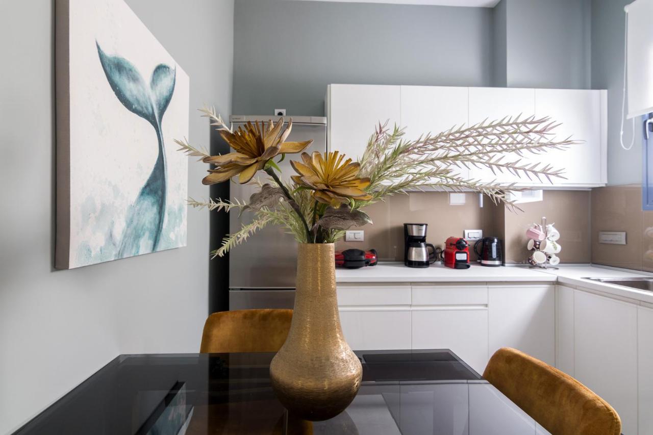 Hippy Designed 3Bedroom Apartment In Heraklion Heraklion (Crete) Exterior foto