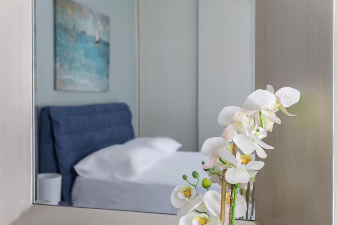 Hippy Designed 3Bedroom Apartment In Heraklion Heraklion (Crete) Exterior foto