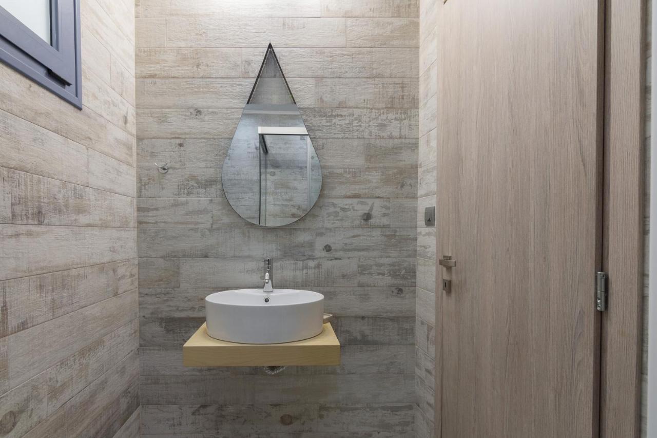 Hippy Designed 3Bedroom Apartment In Heraklion Heraklion (Crete) Exterior foto