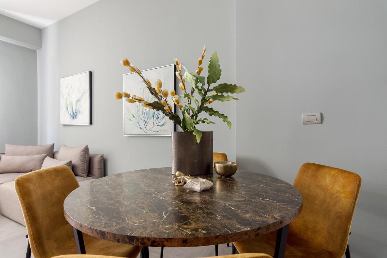 Hippy Designed 3Bedroom Apartment In Heraklion Heraklion (Crete) Exterior foto