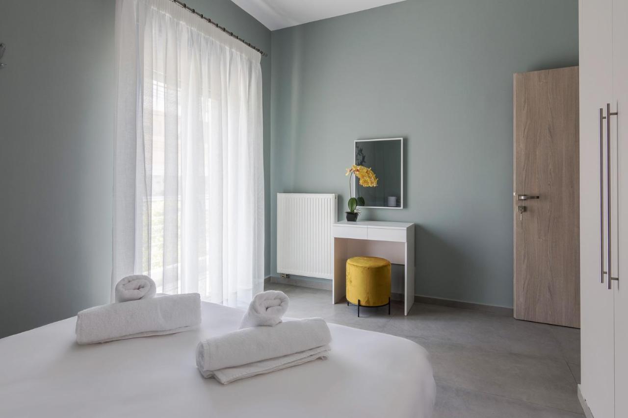 Hippy Designed 3Bedroom Apartment In Heraklion Heraklion (Crete) Exterior foto