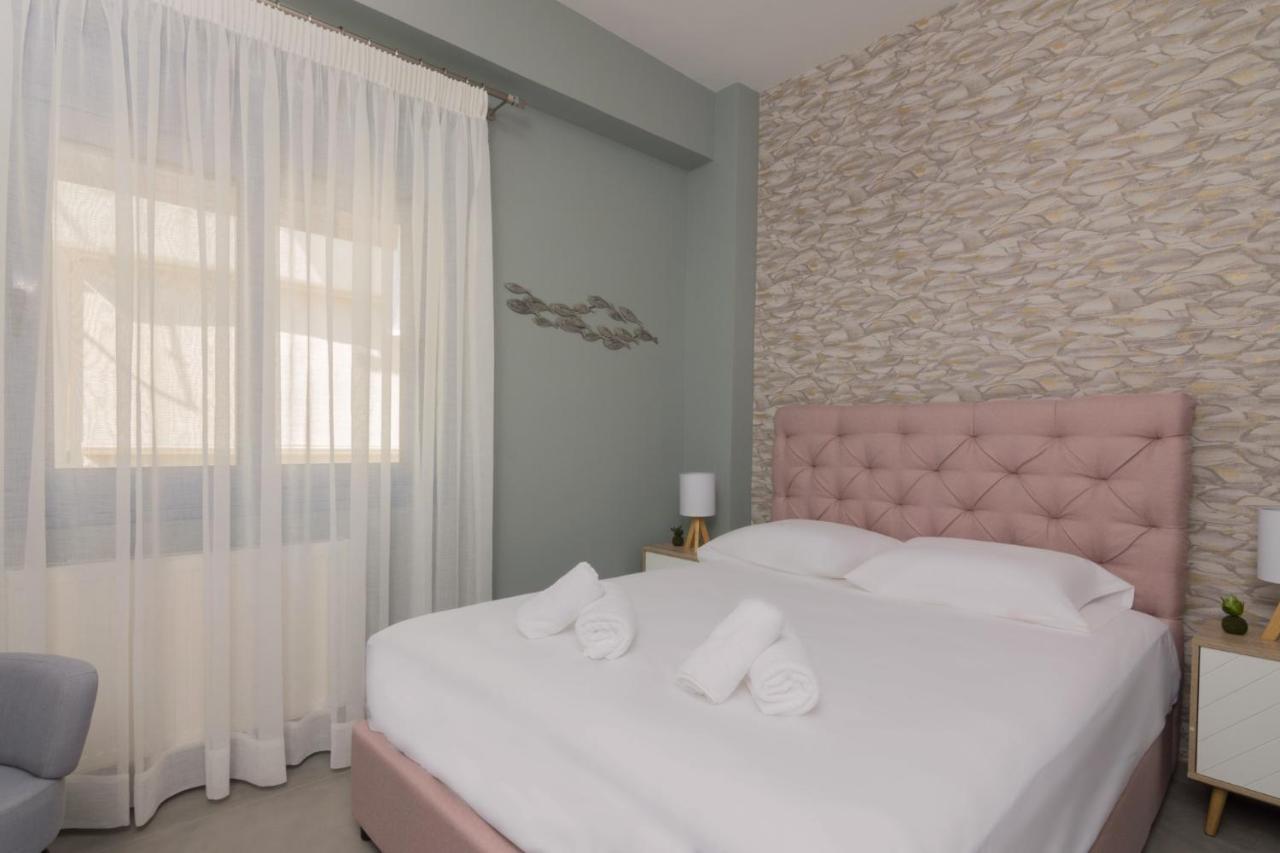 Hippy Designed 3Bedroom Apartment In Heraklion Heraklion (Crete) Exterior foto