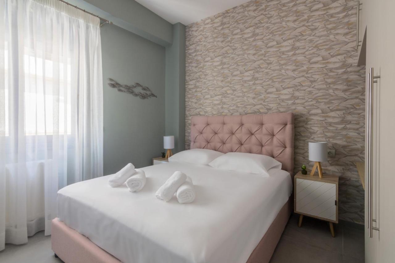 Hippy Designed 3Bedroom Apartment In Heraklion Heraklion (Crete) Exterior foto