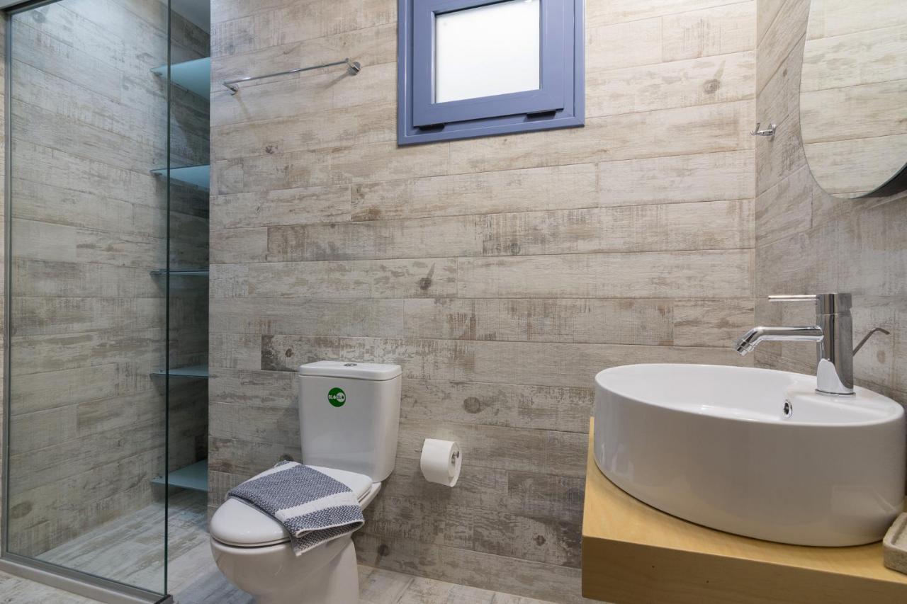 Hippy Designed 3Bedroom Apartment In Heraklion Heraklion (Crete) Exterior foto