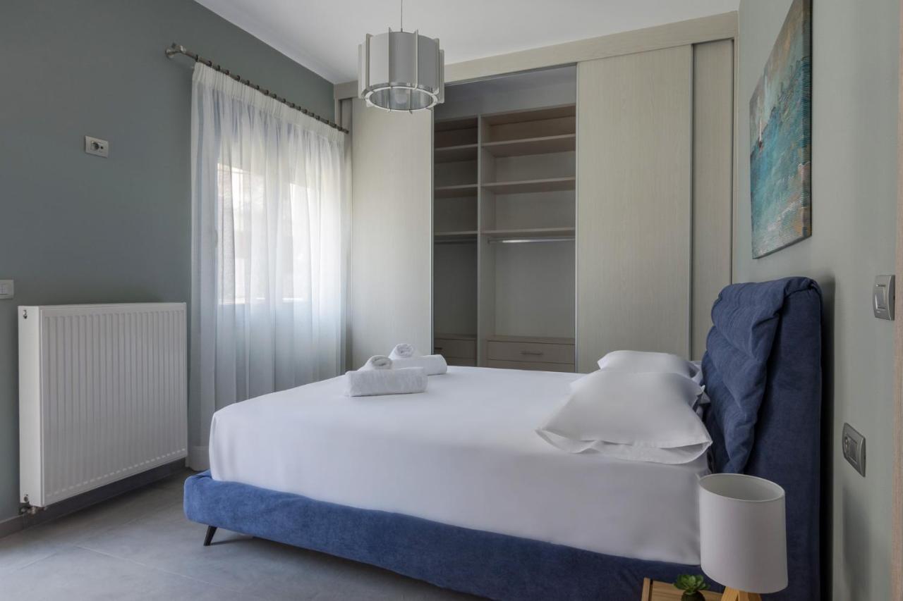 Hippy Designed 3Bedroom Apartment In Heraklion Heraklion (Crete) Exterior foto