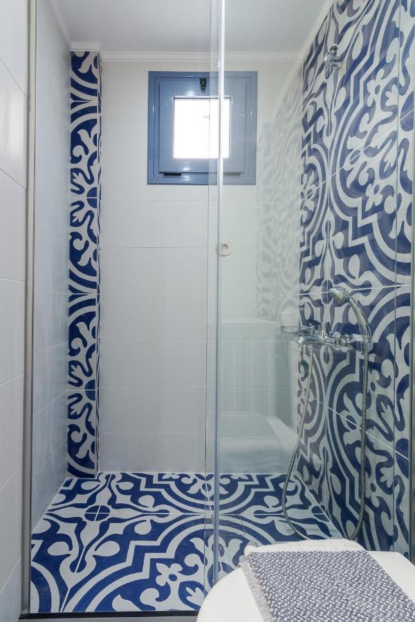 Hippy Designed 3Bedroom Apartment In Heraklion Heraklion (Crete) Exterior foto