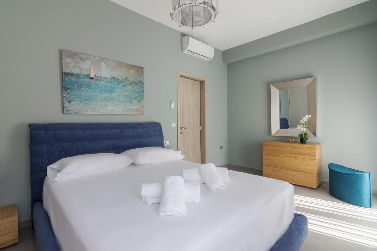 Hippy Designed 3Bedroom Apartment In Heraklion Heraklion (Crete) Exterior foto