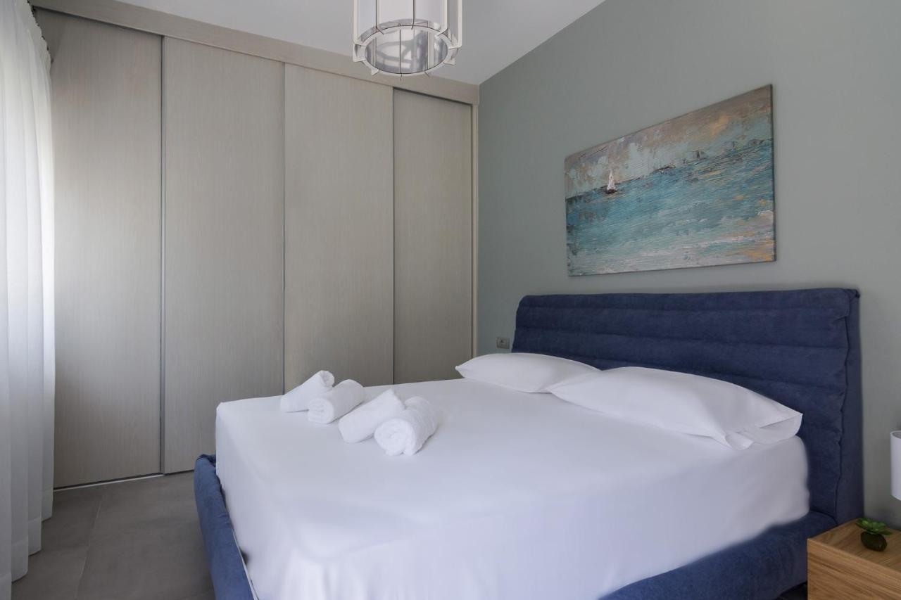 Hippy Designed 3Bedroom Apartment In Heraklion Heraklion (Crete) Exterior foto