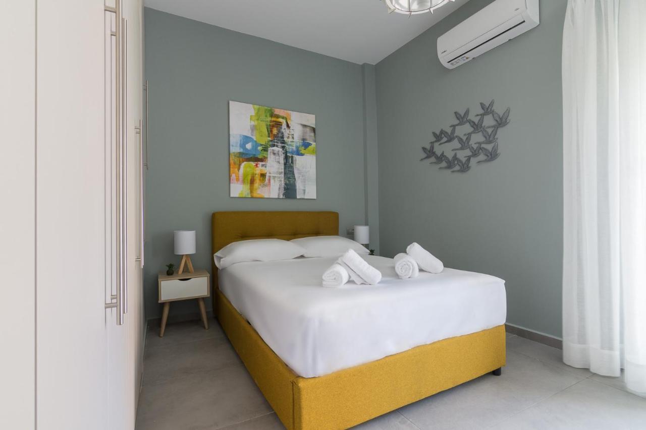 Hippy Designed 3Bedroom Apartment In Heraklion Heraklion (Crete) Exterior foto