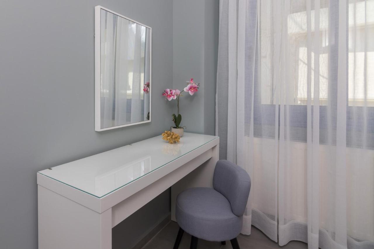 Hippy Designed 3Bedroom Apartment In Heraklion Heraklion (Crete) Exterior foto