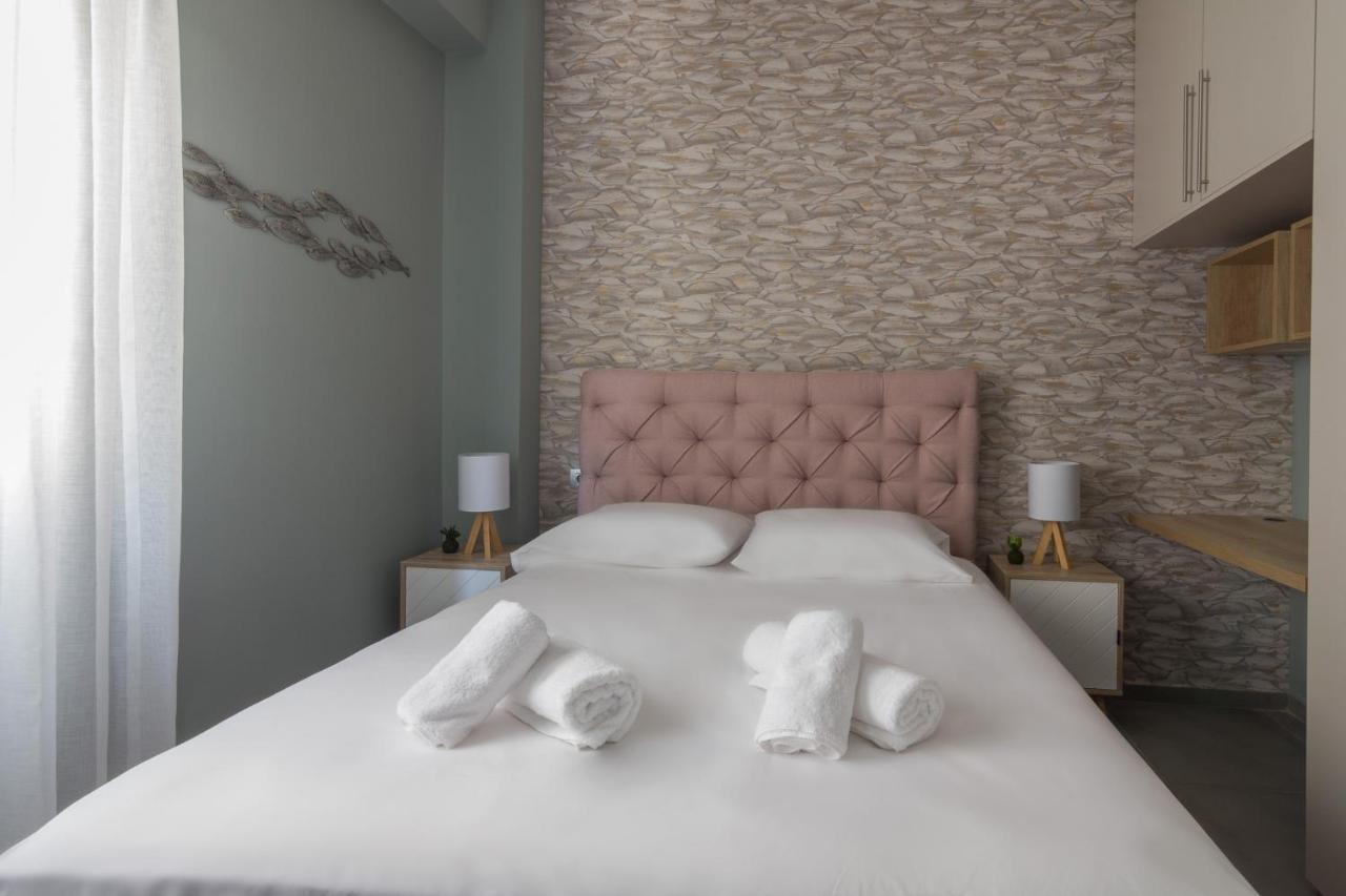 Hippy Designed 3Bedroom Apartment In Heraklion Heraklion (Crete) Exterior foto