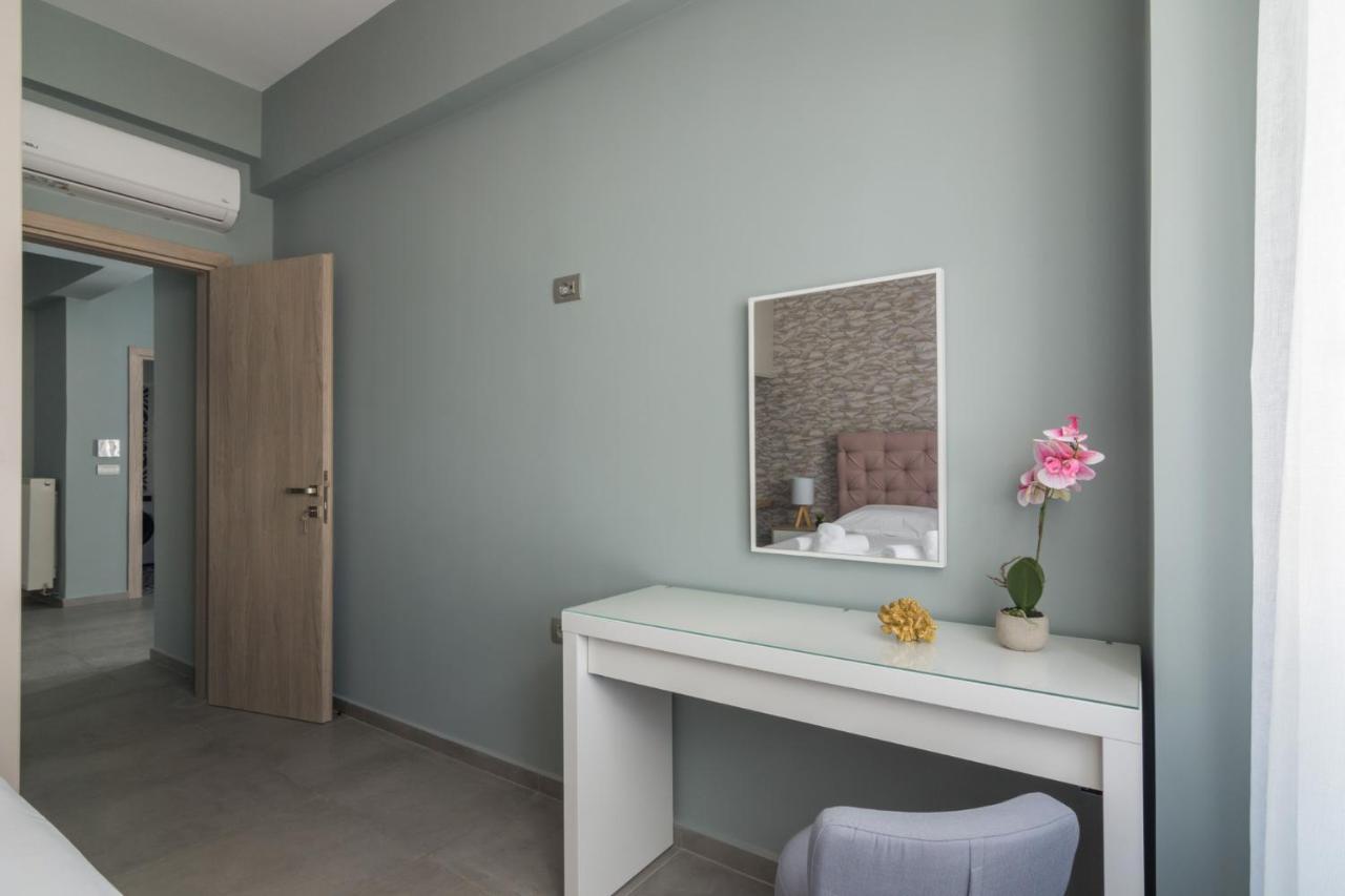Hippy Designed 3Bedroom Apartment In Heraklion Heraklion (Crete) Exterior foto